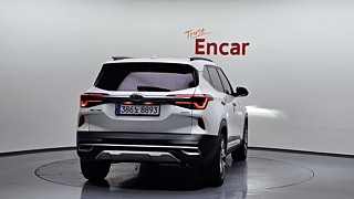 KIA SELTOS 2019