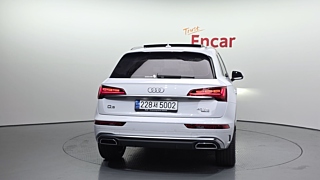 AUDI Q5 FY 2023