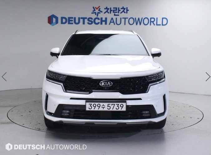 KIA SORENTO 2020