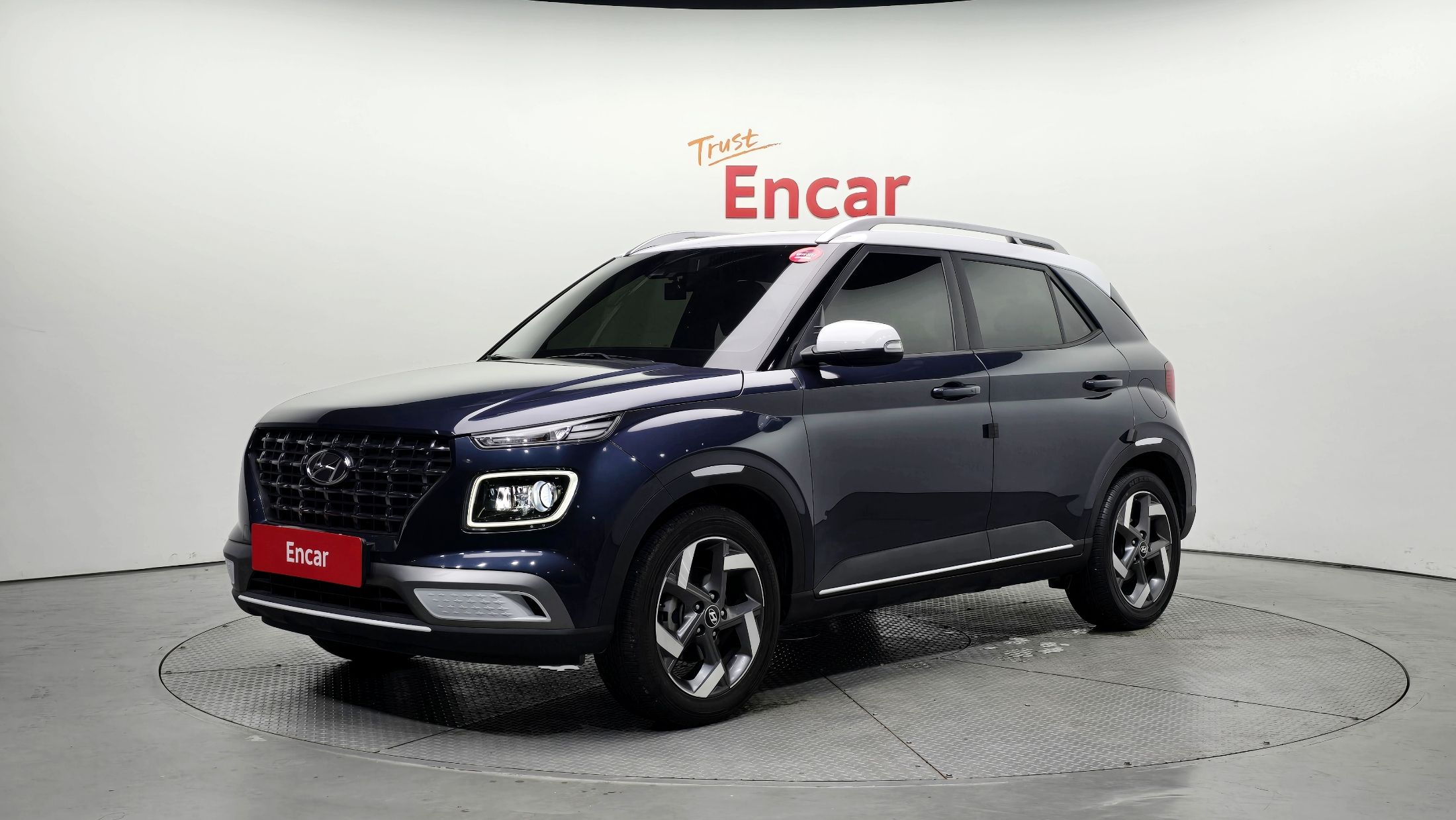HYUNDAI VENUE 2019