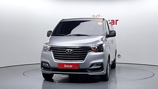 HYUNDAI STAREX GRAND 2019