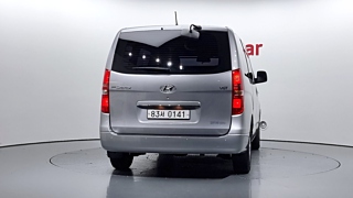 HYUNDAI STAREX GRAND 2019