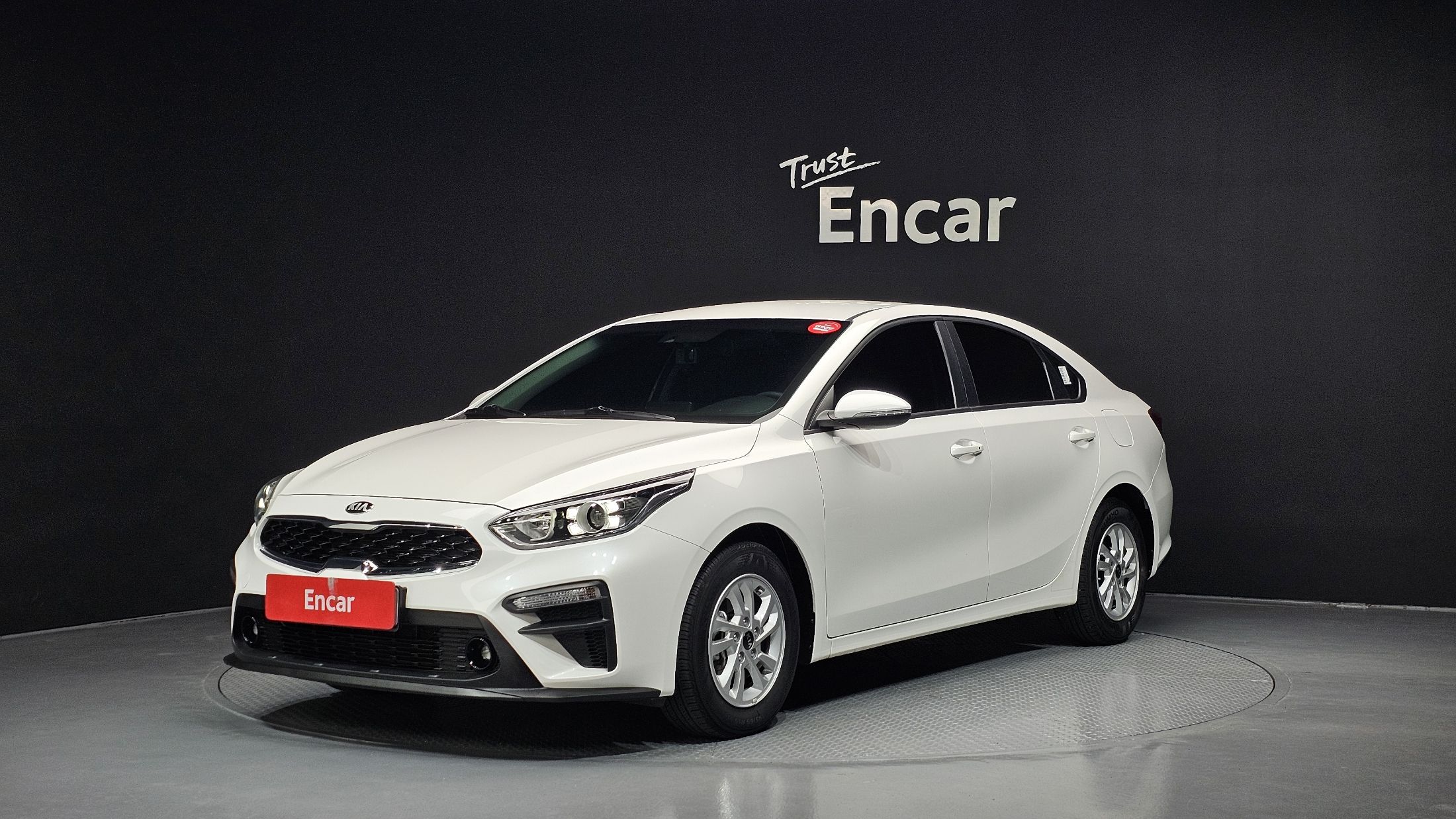 KIA K3 2021