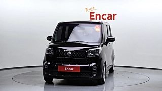 KIA RAY 2021