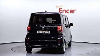 KIA RAY 2021