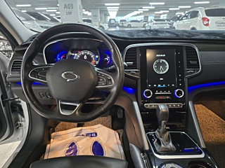 SAMSUNG SM6 2018