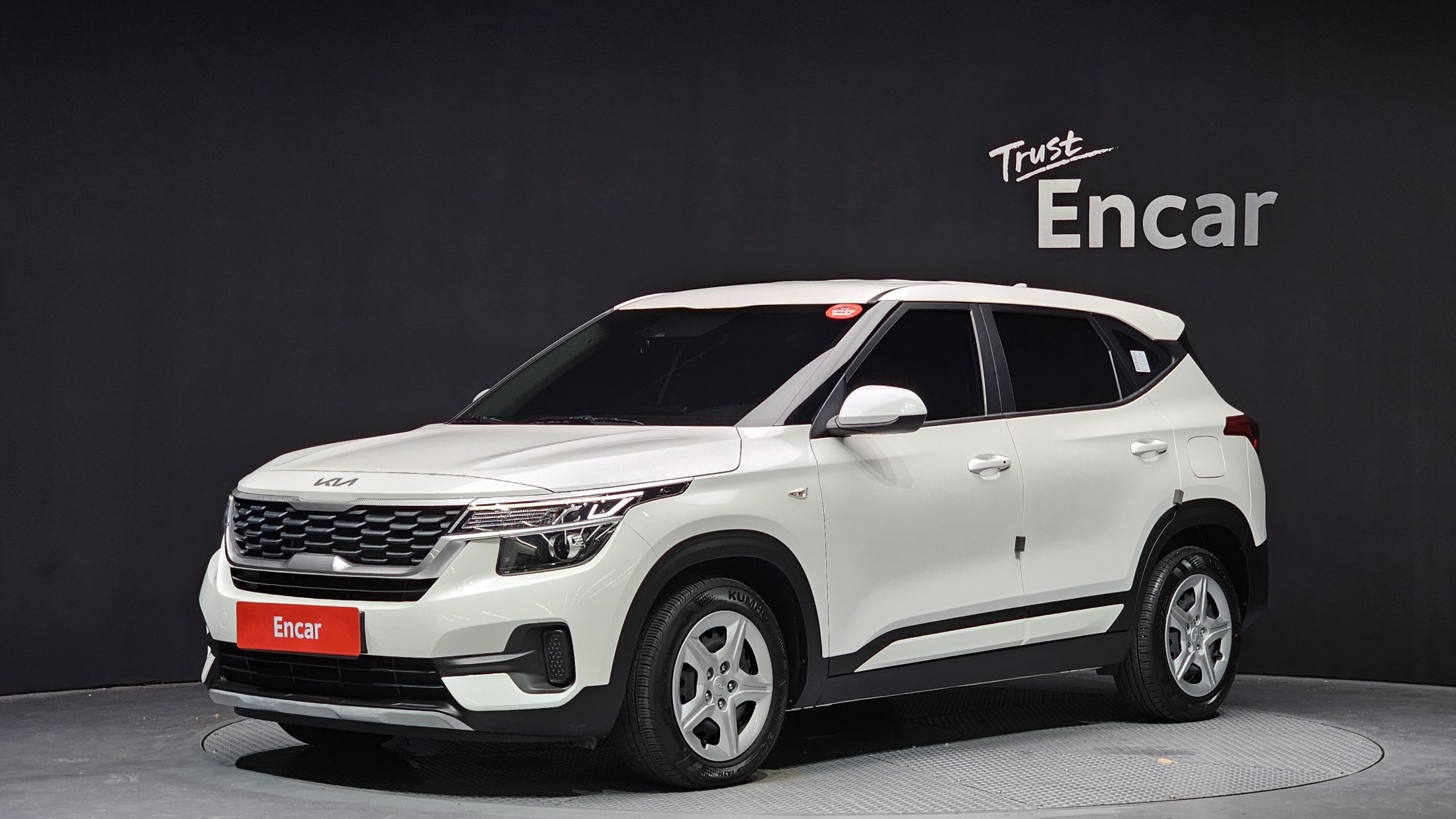 KIA SELTOS 2022
