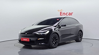 tesla model-x