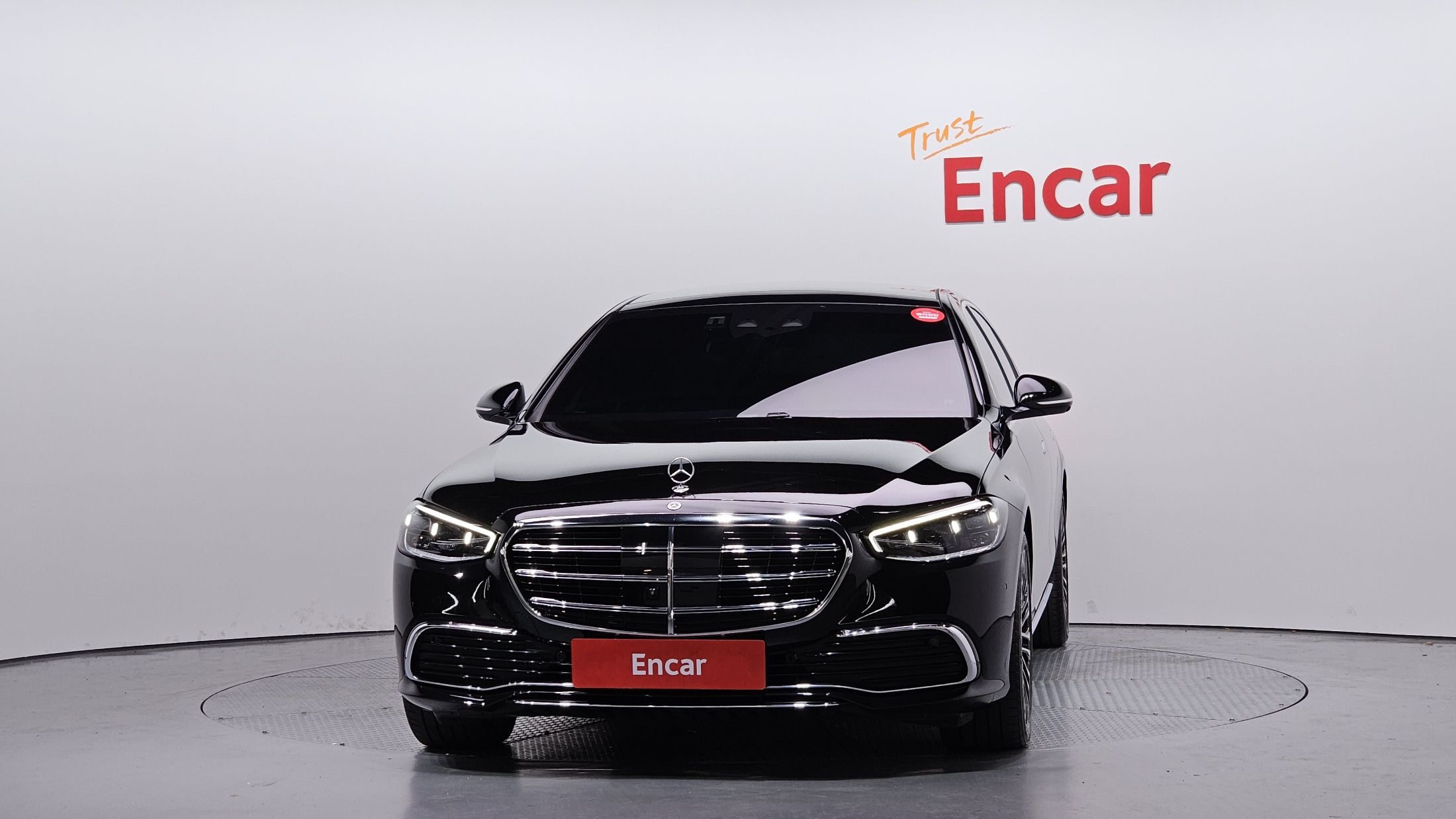 MERCEDES BENZ S-CLASS W223 2023