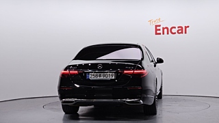 MERCEDES BENZ S-CLASS W223 2023