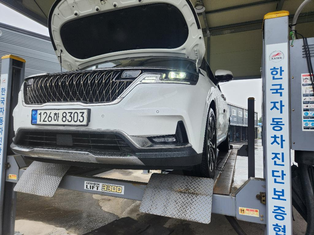 KIA CARNIVAL 2022
