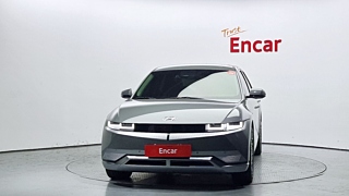 HYUNDAI IONIQ5  2022