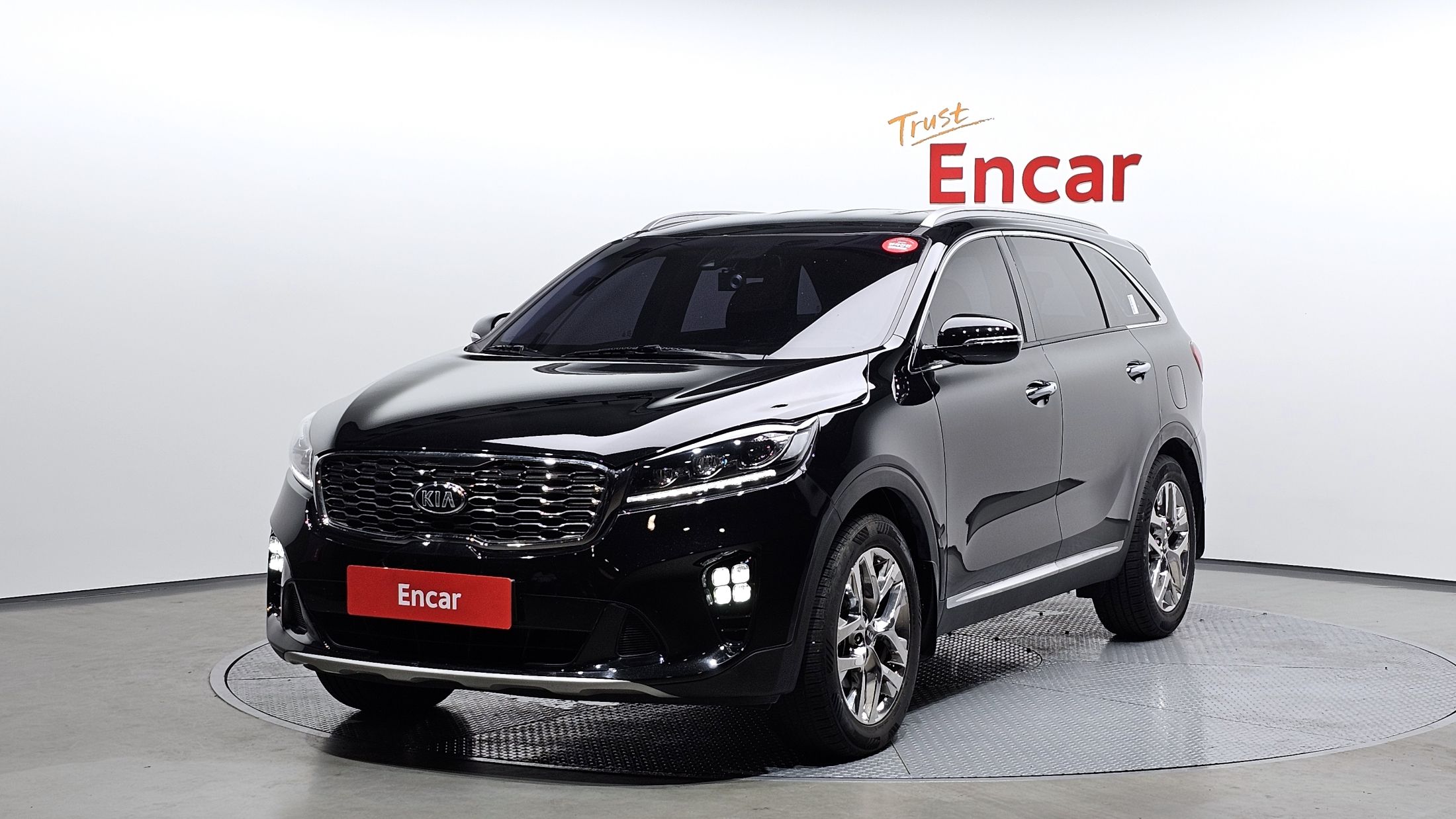 KIA SORENTO 2019