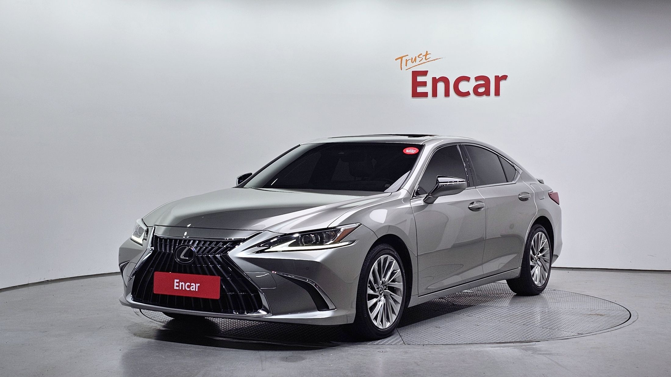 LEXUS ES300H 2022
