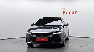 KIA K7 2016