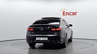KIA K7 2016
