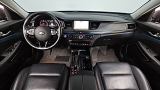 KIA K7 2016