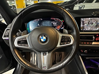 BMW 3-SERIES G20  320i M Sport 2022