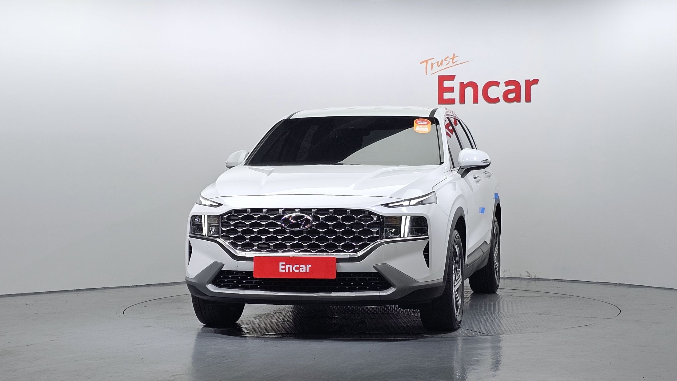 HYUNDAI SANTAFE 2022