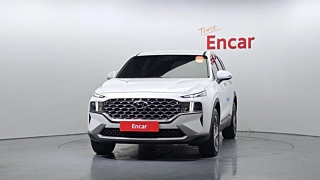 HYUNDAI SANTAFE 2022