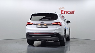HYUNDAI SANTAFE 2022