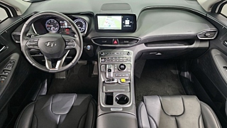 HYUNDAI SANTAFE 2022