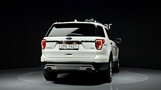 FORD EXPLORER 2017