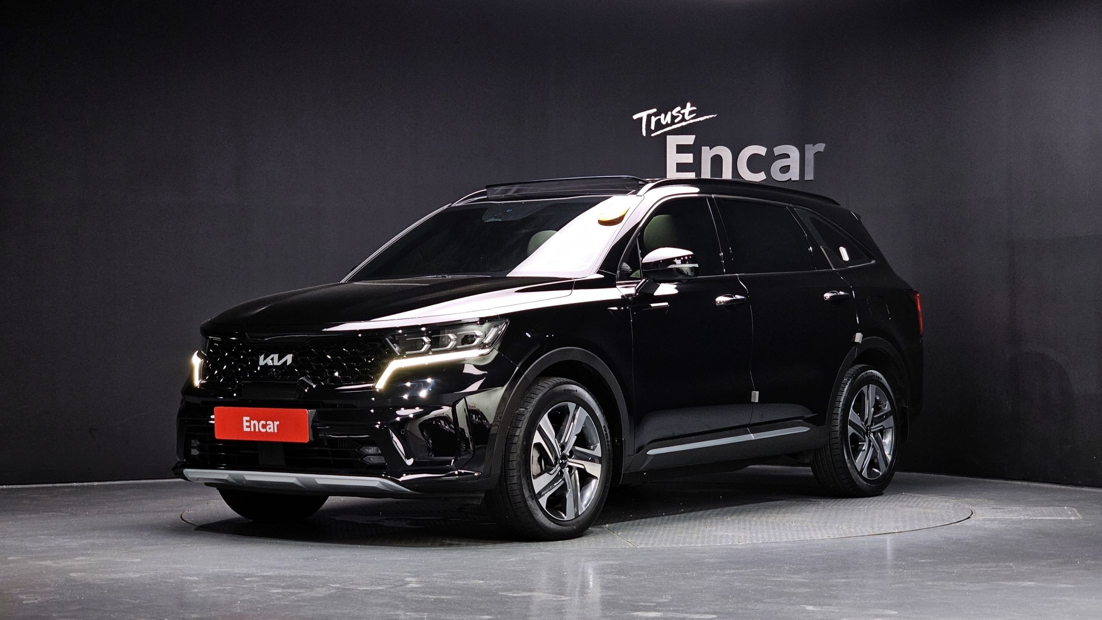 KIA SORENTO 2023