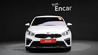 KIA K3 2019
