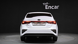 KIA K3 2019