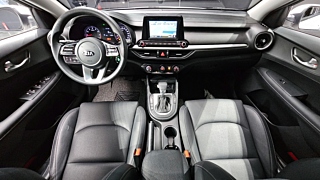 KIA K3 2019