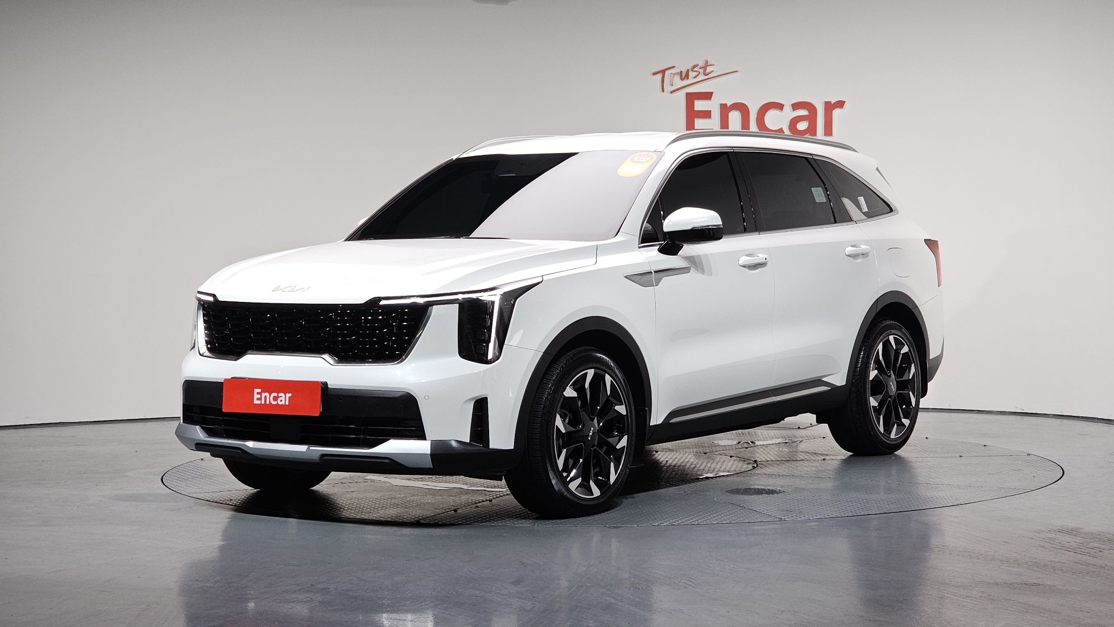 KIA SORENTO 2024