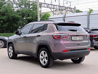 JEEP COMPASS 2019