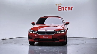 BMW 3-SERIES G20 2020
