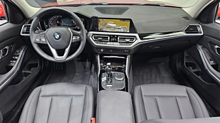 BMW 3-SERIES G20 2020