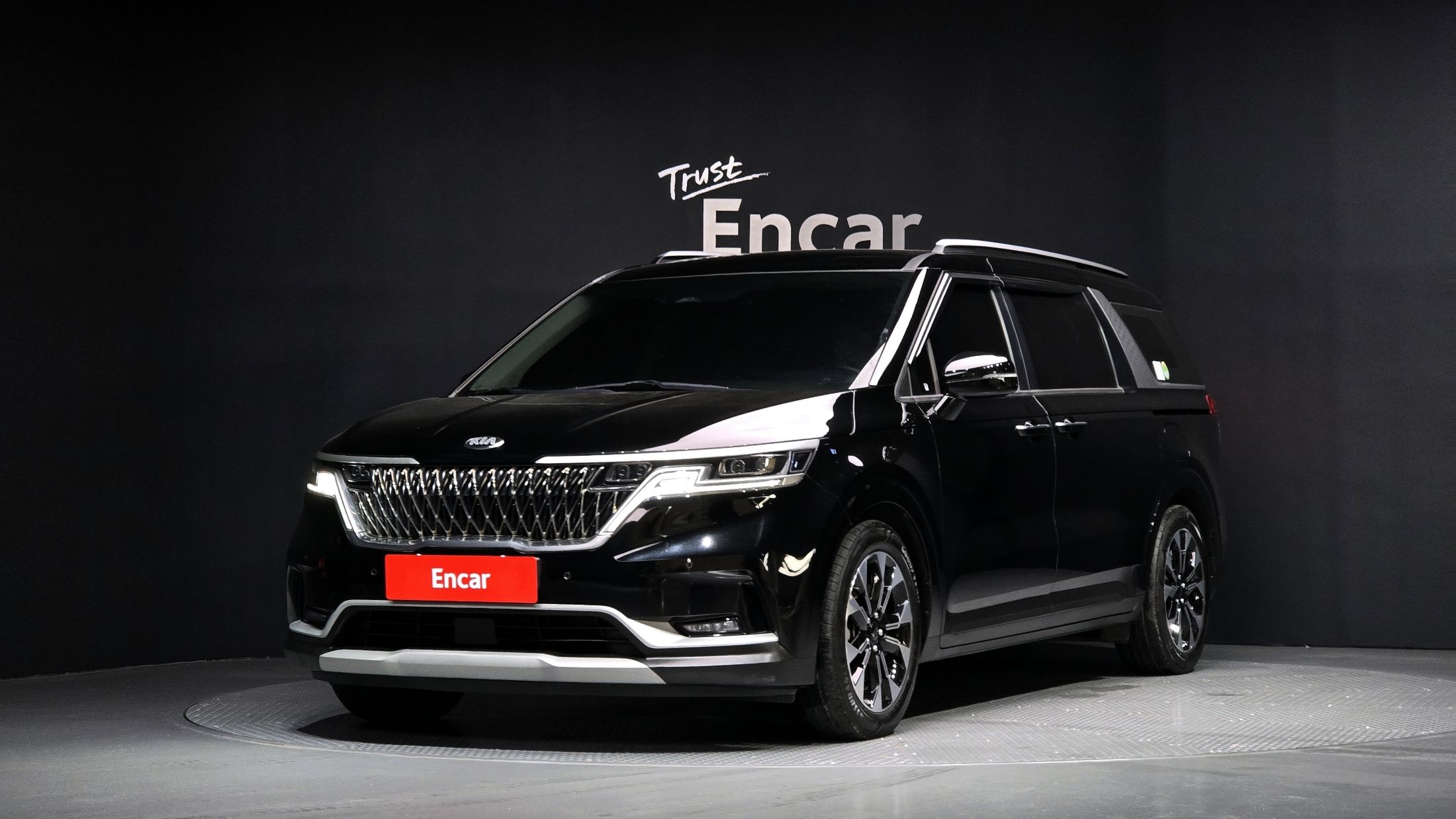 KIA CARNIVAL 2021