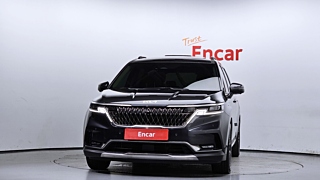KIA CARNIVAL 2022