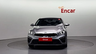 KIA K3 2018