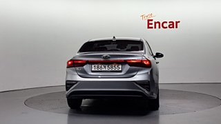 KIA K3 2018