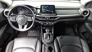 KIA K3 2018