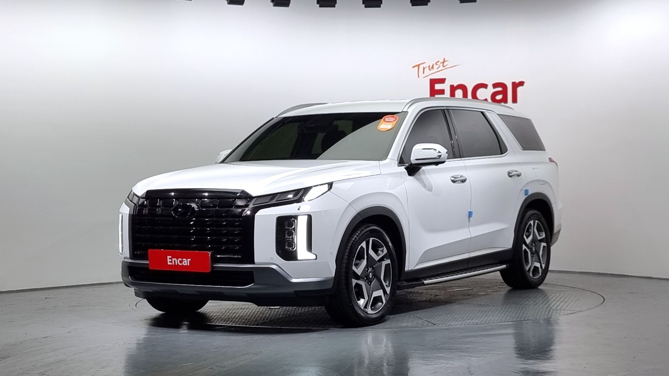 HYUNDAI PALISADE 2024