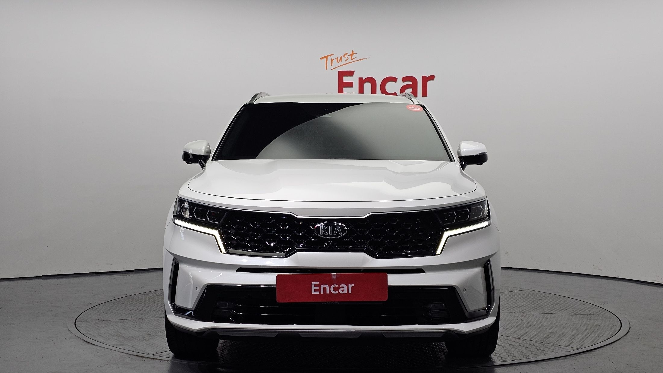 KIA SORENTO 2020