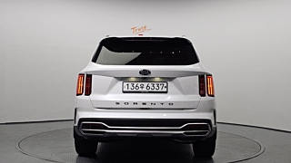 KIA SORENTO 2020
