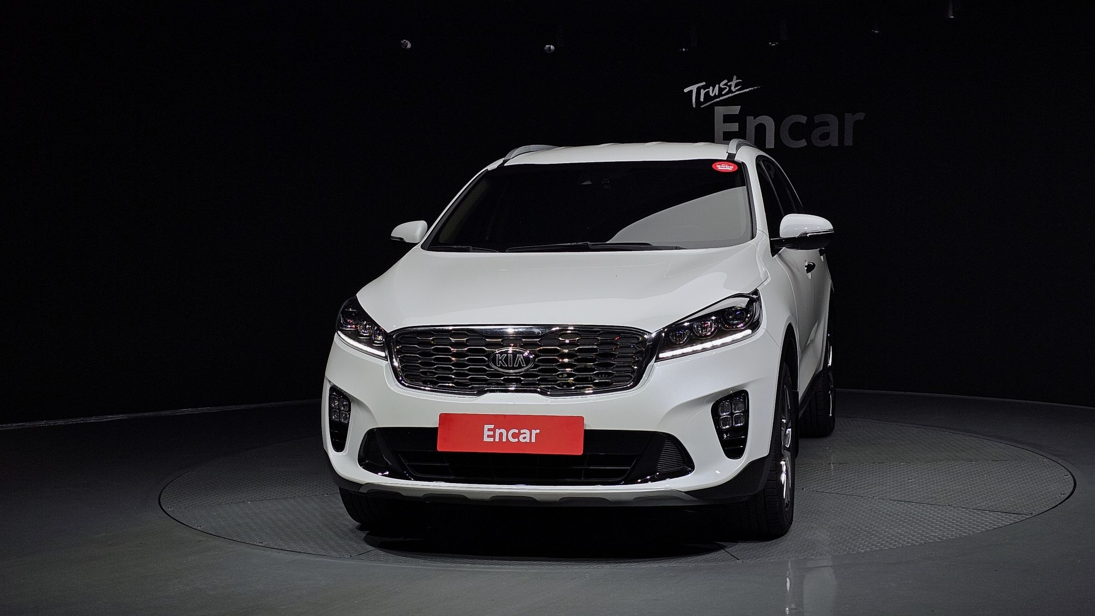 KIA SORENTO 2019