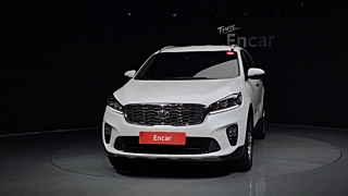 KIA SORENTO 2019
