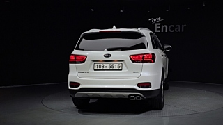 KIA SORENTO 2019