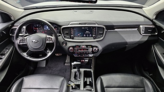 KIA SORENTO 2019