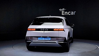 HYUNDAI IONIQ5 2021
