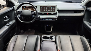 HYUNDAI IONIQ5 2021