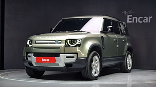 land-rover defender-l663